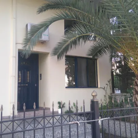Appartement Abc C Lamía