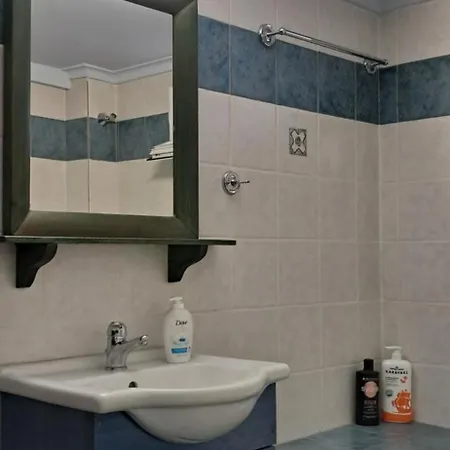 Appartement Abc C