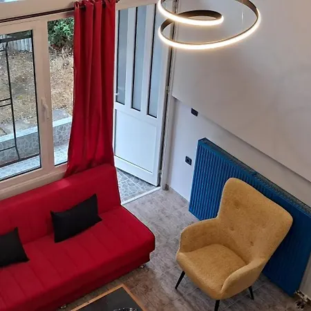 Abc C Appartement *