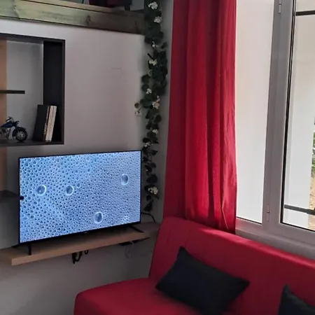 Abc C Appartement Lamía