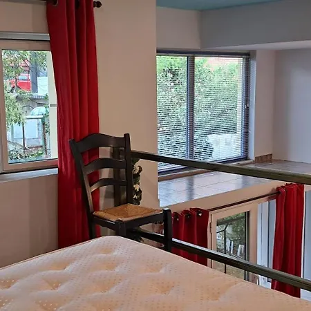Abc C Appartement *