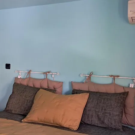 Abc C Appartement