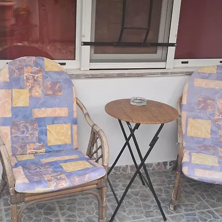 Appartement Abc C
