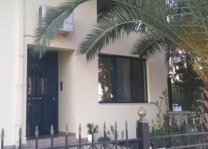 Διαμέρισμα Abc C Λαμία