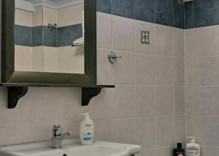 Διαμέρισμα Abc C