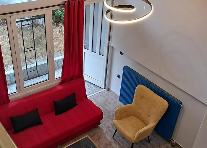 Abc C Διαμέρισμα *