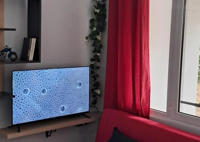 Abc C Διαμέρισμα Λαμία