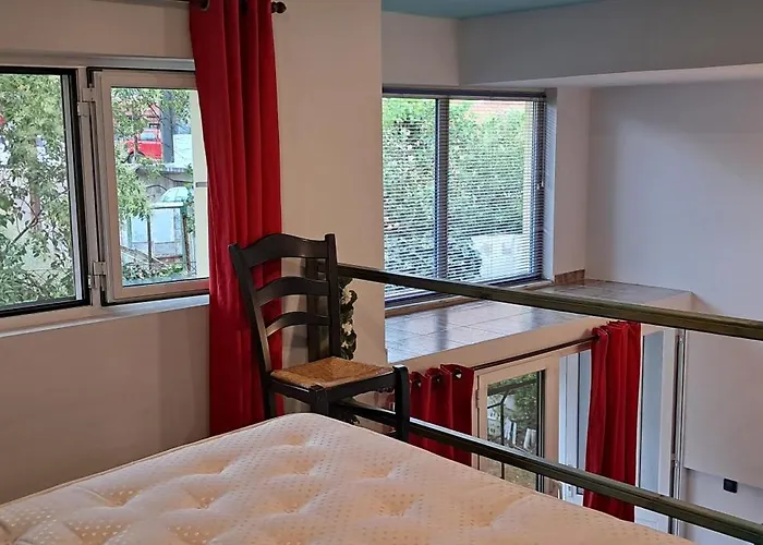 Abc C Διαμέρισμα *