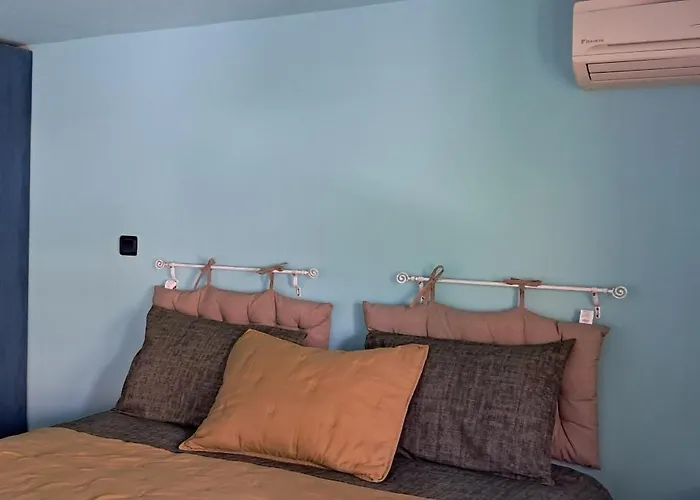 Abc C Διαμέρισμα